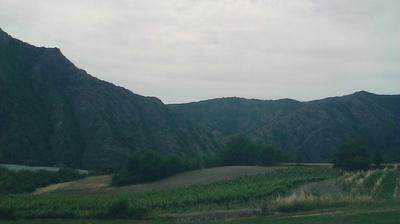 immagine della webcam nei dintorni di Passo del Penice: webcam Cantalupo Ligure
