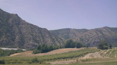 immagine della webcam nei dintorni di Pecetto di Valenza: webcam Cantalupo Ligure