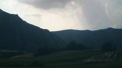 immagine della webcam nei dintorni di Carrega Ligure: webcam Cantalupo Ligure