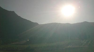 immagine della webcam nei dintorni di Montacuto: webcam Cantalupo Ligure