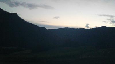 immagine della webcam nei dintorni di Albera Ligure: webcam Cantalupo Ligure