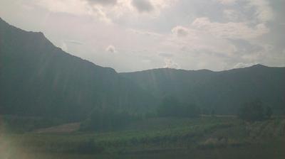 immagine della webcam nei dintorni di Busalla: webcam Cantalupo Ligure