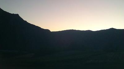 immagine della webcam nei dintorni di Rovegno: webcam Cantalupo Ligure