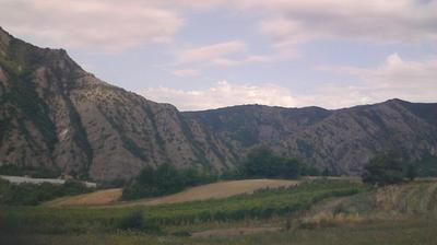 immagine della webcam nei dintorni di Bobbio: webcam Cantalupo Ligure