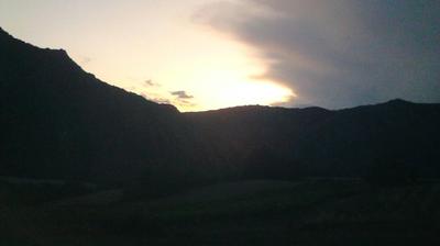 immagine della webcam nei dintorni di Brignano-Frascata: webcam Cantalupo Ligure