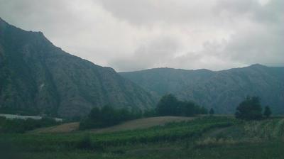 immagine della webcam nei dintorni di Caldirola: webcam Cantalupo Ligure