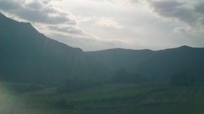 immagine della webcam nei dintorni di Carrega Ligure: webcam Cantalupo Ligure