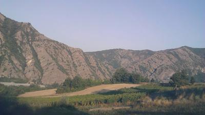 immagine della webcam nei dintorni di Brallo di Pregola: webcam Cantalupo Ligure