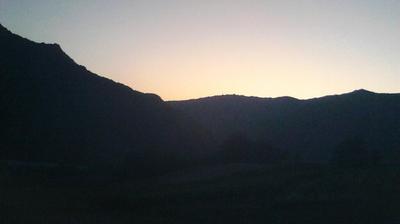 immagine della webcam nei dintorni di Casella: webcam Cantalupo Ligure