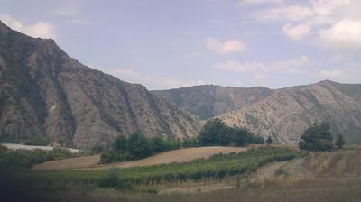 immagine della webcam nei dintorni di Propata: webcam Cantalupo Ligure