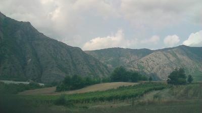 immagine della webcam nei dintorni di Albera Ligure: webcam Cantalupo Ligure