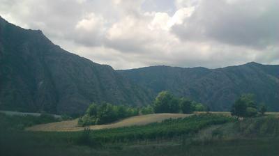 immagine della webcam nei dintorni di Pecetto di Valenza: webcam Cantalupo Ligure