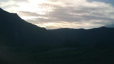 immagine della webcam nei dintorni di Busalla: webcam Cantalupo Ligure