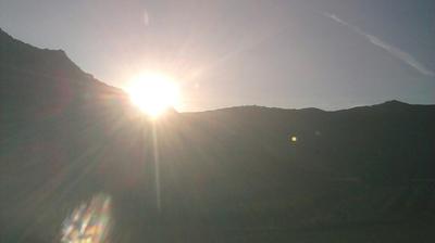 immagine della webcam nei dintorni di Zerba: webcam Cantalupo Ligure