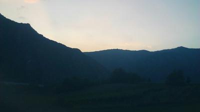 immagine della webcam nei dintorni di Ceci: webcam Cantalupo Ligure