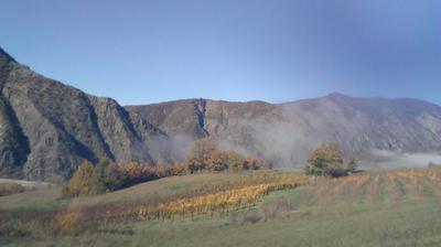 immagine della webcam nei dintorni di Carrega Ligure: webcam Cantalupo Ligure