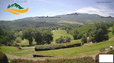 immagine della webcam nei dintorni di Varano de' Melegari: webcam Pellegrino Parmense