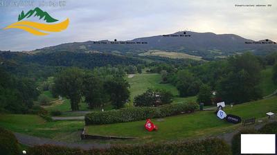 immagine della webcam nei dintorni di Varano de' Melegari: webcam Pellegrino Parmense