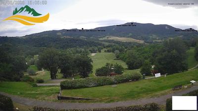 immagine della webcam nei dintorni di Calestano: webcam Pellegrino Parmense