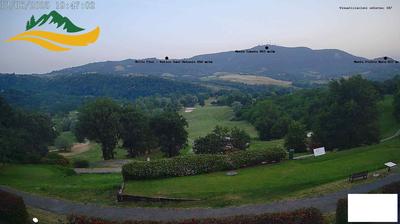 immagine della webcam nei dintorni di Fontevivo: webcam Pellegrino Parmense