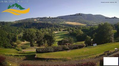 immagine della webcam nei dintorni di Vigolzone: webcam Pellegrino Parmense