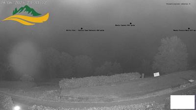 immagine della webcam nei dintorni di Vigolzone: webcam Pellegrino Parmense