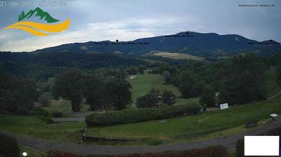 immagine della webcam nei dintorni di Felino: webcam Pellegrino Parmense