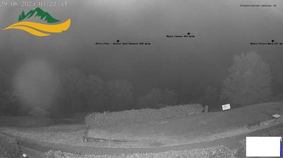 immagine della webcam nei dintorni di Salsomaggiore Terme: webcam Pellegrino Parmense
