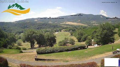 immagine della webcam nei dintorni di Salsomaggiore Terme: webcam Pellegrino Parmense