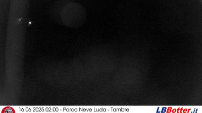 immagine della webcam nei dintorni di Pordenone: webcam Col Indes
