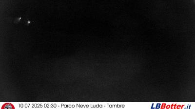 immagine della webcam nei dintorni di Limana: webcam Tambre