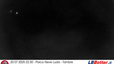immagine della webcam nei dintorni di Revine Lago: webcam Col Indes