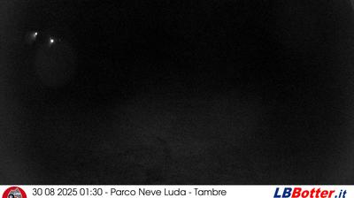 immagine della webcam nei dintorni di Limana: webcam Tambre