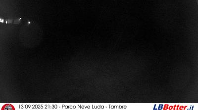 immagine della webcam nei dintorni di Belluno: webcam Tambre