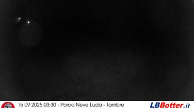 immagine della webcam nei dintorni di Pordenone: webcam Col Indes