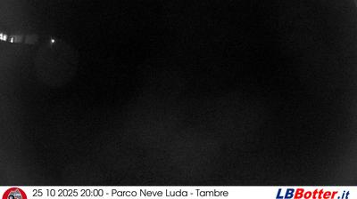 immagine della webcam nei dintorni di Farra d'Alpago: webcam Tambre
