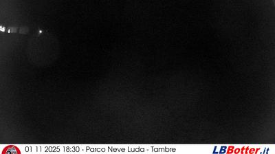 immagine della webcam nei dintorni di Pieve d'Alpago: webcam Tambre