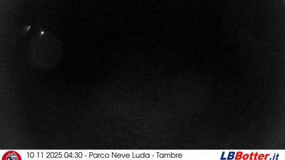 immagine della webcam nei dintorni di Piancavallo: webcam Col Indes