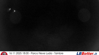 immagine della webcam nei dintorni di Sacile: webcam Col Indes