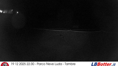 immagine della webcam nei dintorni di Sacile: webcam Col Indes