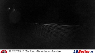 immagine della webcam nei dintorni di Limana: webcam Tambre