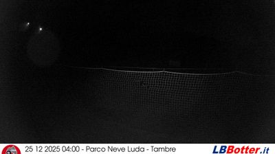 immagine della webcam nei dintorni di Limana: webcam Tambre