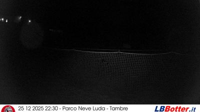 immagine della webcam nei dintorni di Piancavallo: webcam Col Indes