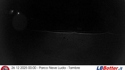 immagine della webcam nei dintorni di Maniago: webcam Col Indes