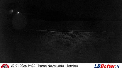 immagine della webcam nei dintorni di Piave: webcam Col Indes