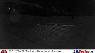 immagine della webcam nei dintorni di Vittorio Veneto: webcam Col Indes