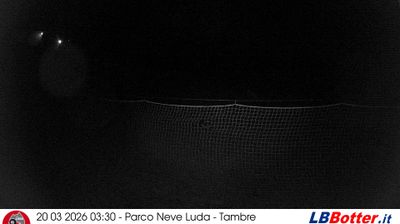 immagine della webcam nei dintorni di Belluno: webcam Col Indes