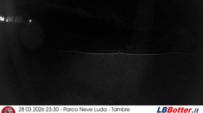 immagine della webcam nei dintorni di Belluno: webcam Col Indes