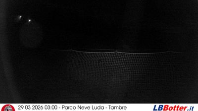 immagine della webcam nei dintorni di Limana: webcam Col Indes