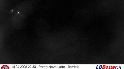 immagine della webcam nei dintorni di Santa Croce: webcam Col Indes